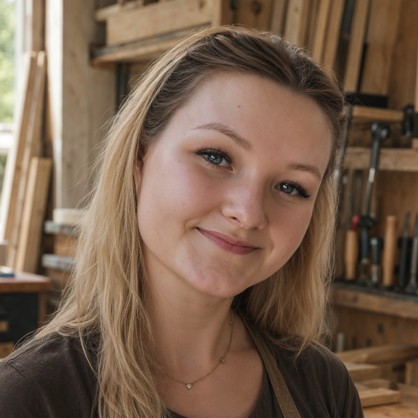 Magdalena Janczarska - W deche - Świdnica